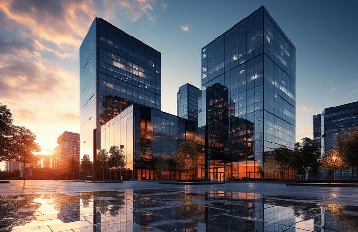 Desarrollo inmobiliario