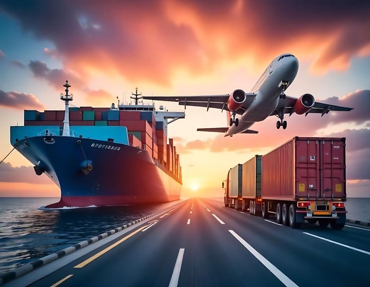 Logística y distribución